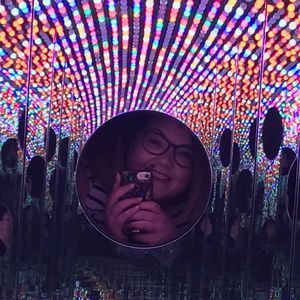 Meet your Posher, Tabitha